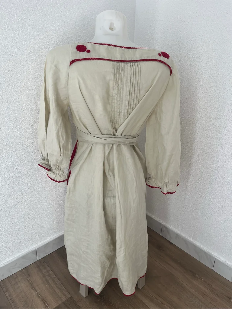Hoss intropia Linen Dress – photo 5